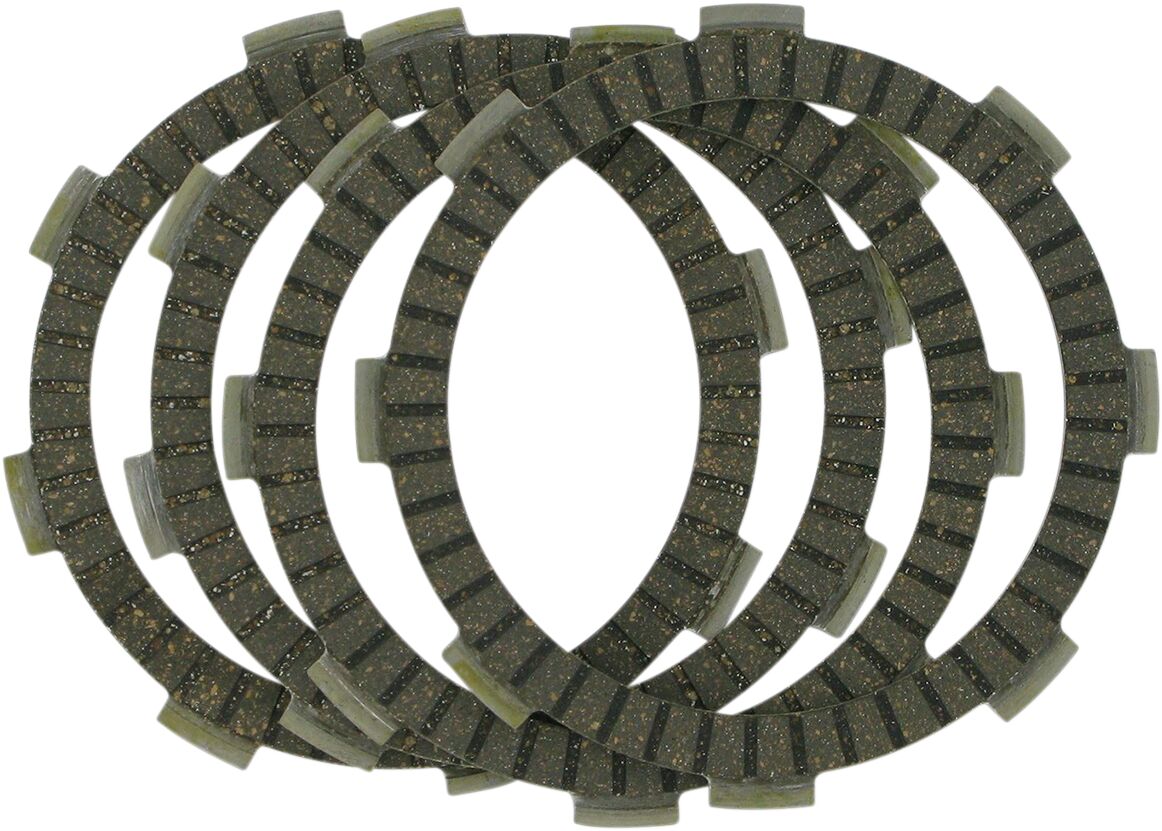 CLUTCH KIT FRICTION PLATE CK SERIES CORK