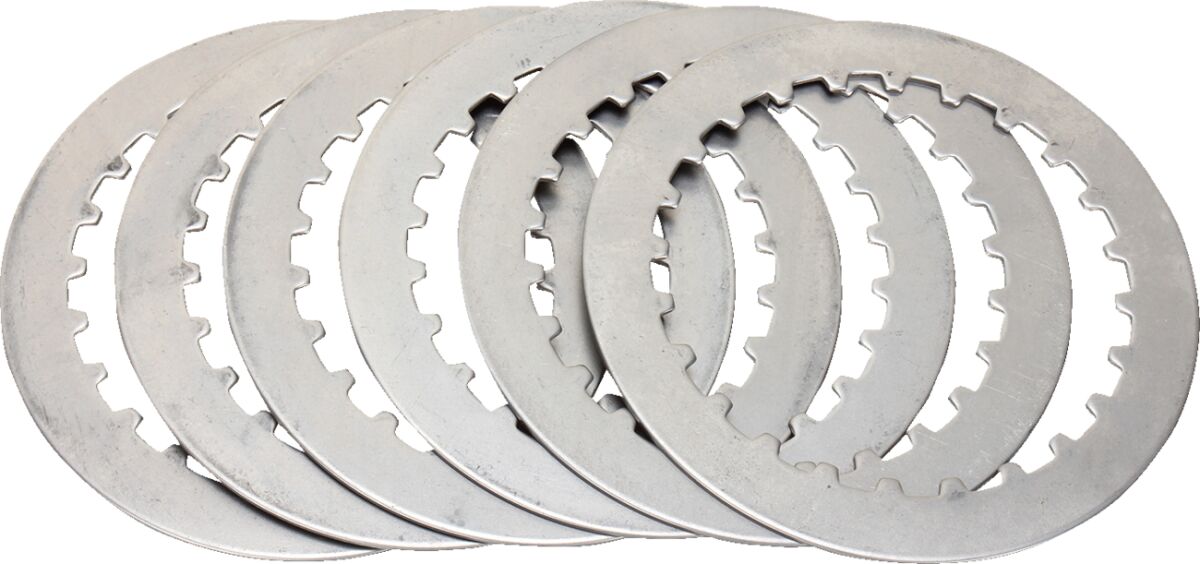 CLUTCH PLATE ALLOY SET