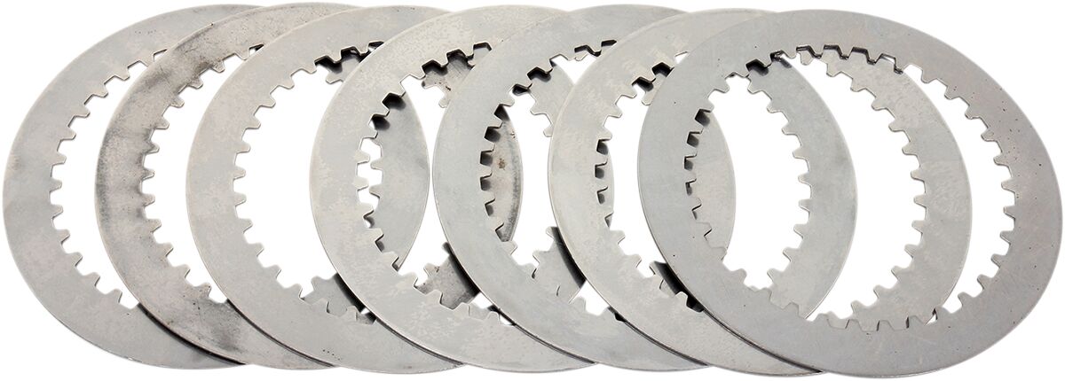 CLUTCH PLATE STEEL SET
