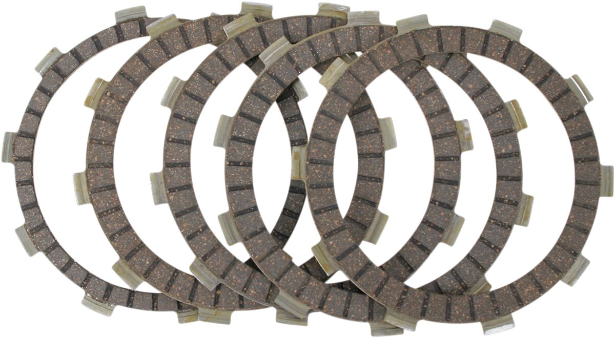 CLUTCH KIT FRICTION PLATE CK SERIES CORK