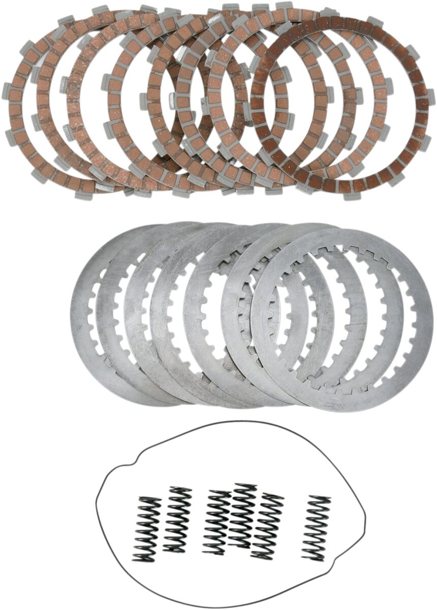 COMPLETE CLUTCH KIT