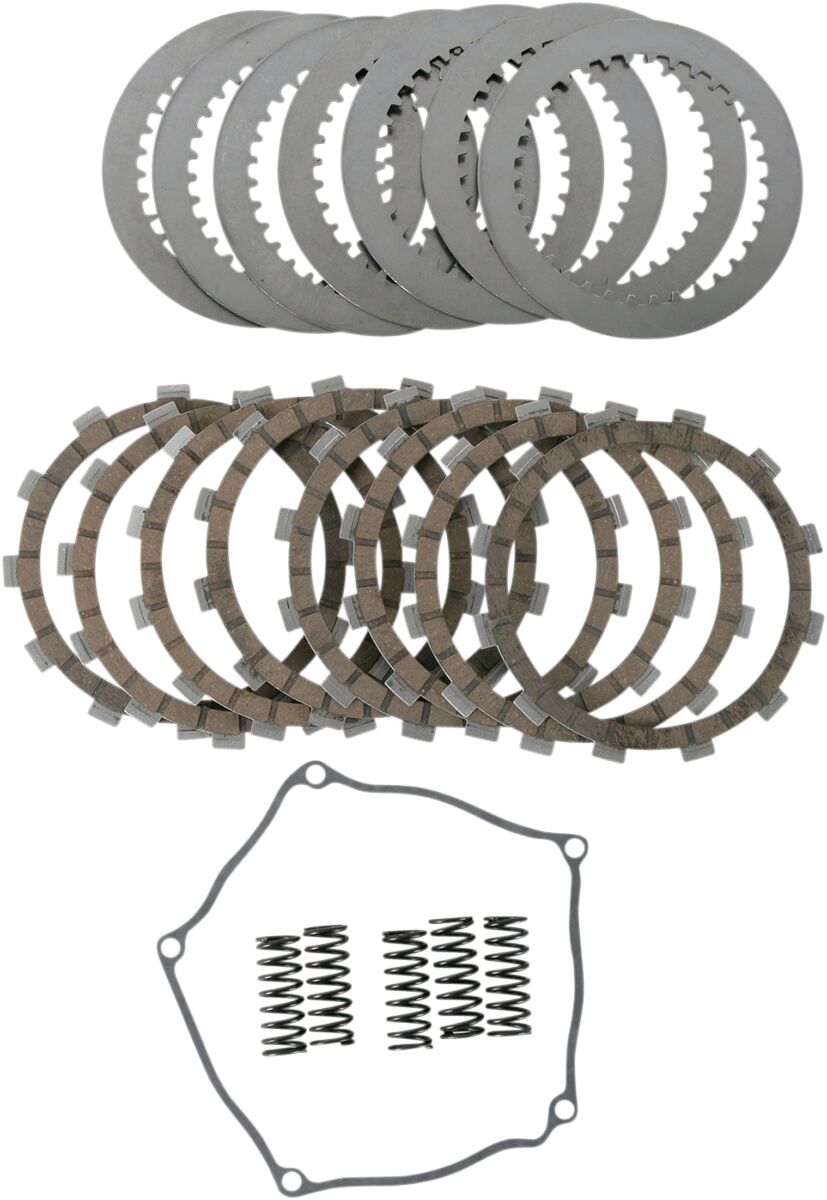 COMPLETE CLUTCH KIT