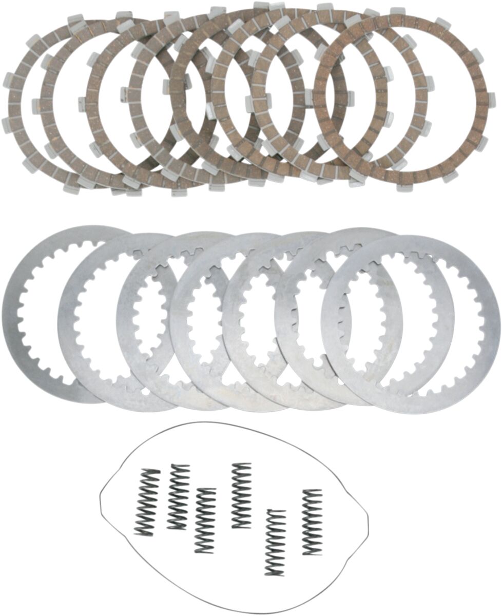 COMPLETE CLUTCH KIT