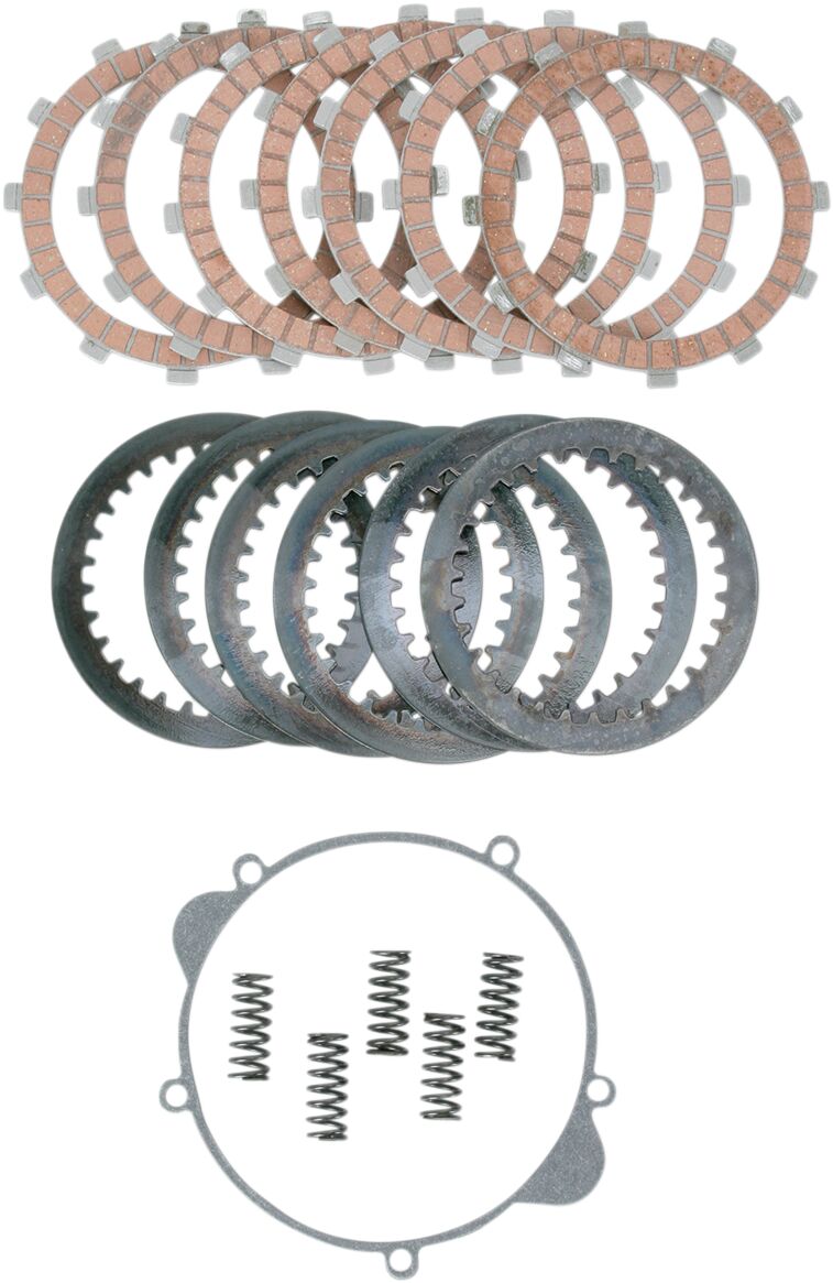 COMPLETE CLUTCH KIT