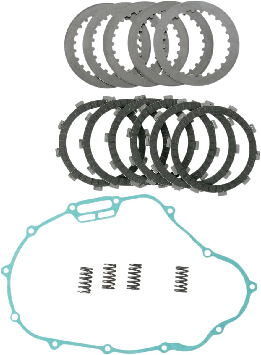 COMPLETE CLUTCH KIT