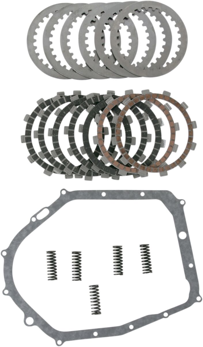 COMPLETE CLUTCH KIT