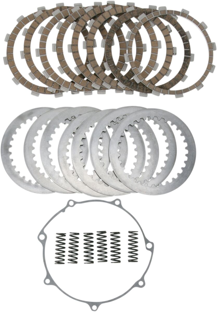 COMPLETE CLUTCH KIT