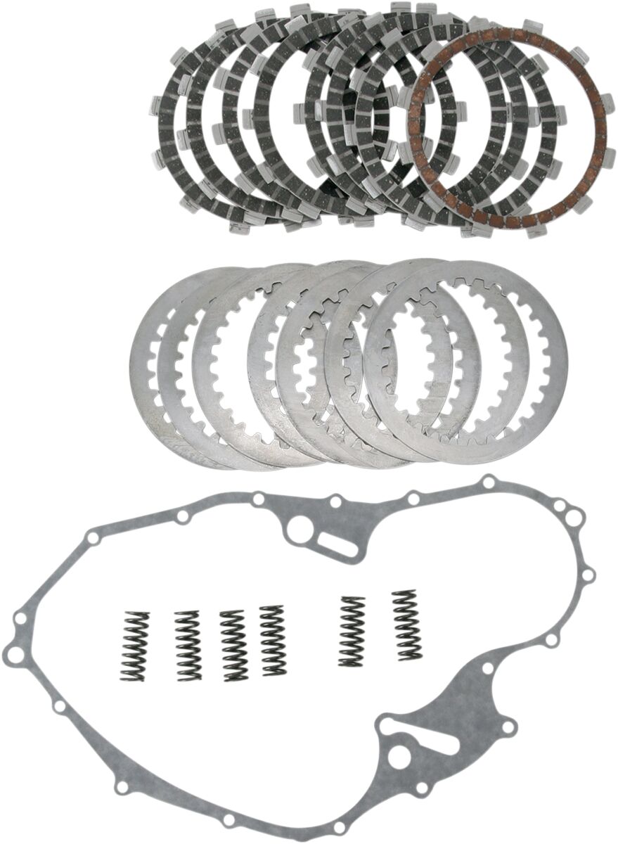 COMPLETE CLUTCH KIT