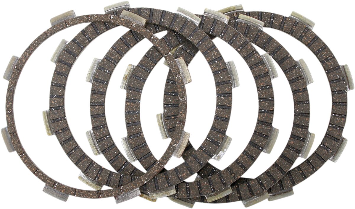 CLUTCH KIT FRICTION PLATE CK SERIES CORK