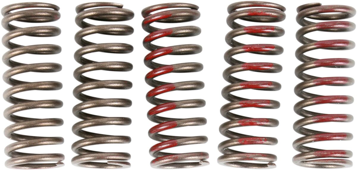 CLUTCH SPRINGS