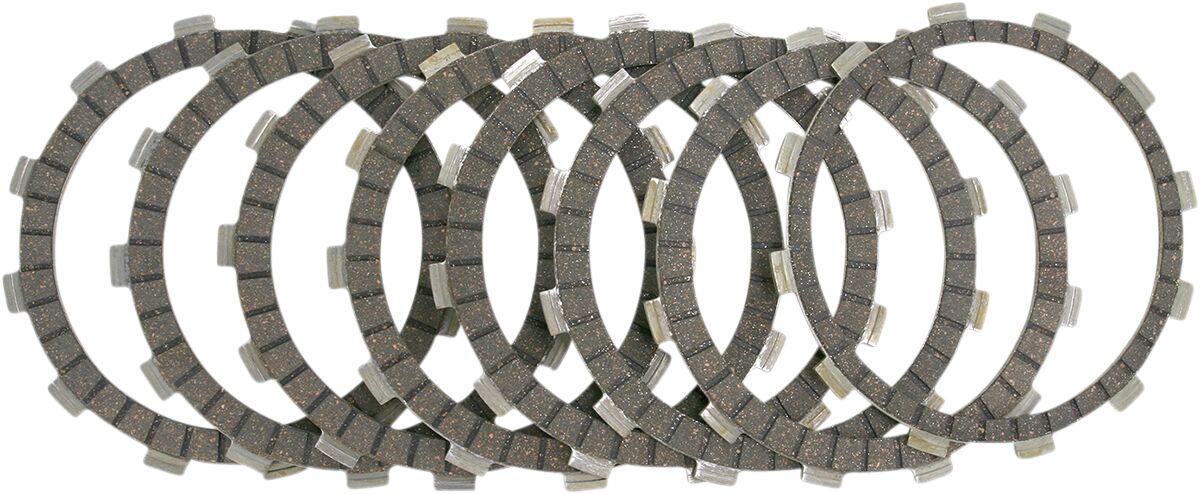 CLUTCH KIT FRICTION PLATE CK SERIES CORK