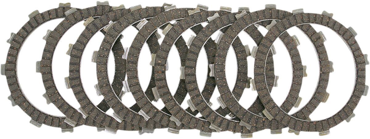 CLUTCH KIT FRICTION PLATE CK SERIES CORK