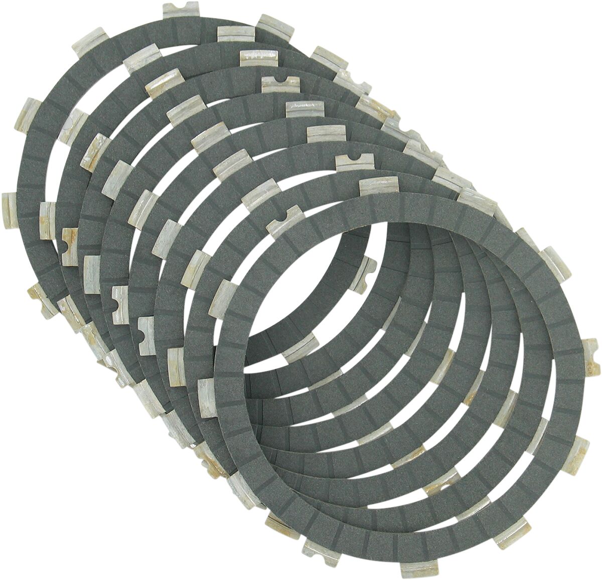 CLUTCH KIT FRICTION PLATE CKF SERIES CARBON FIBER