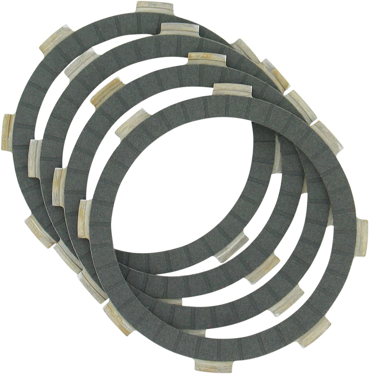 CLUTCH KIT FRICTION PLATE CKF SERIES CARBON FIBER