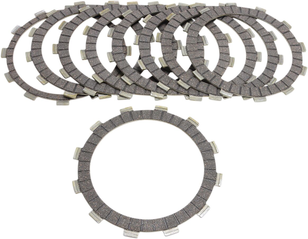 CLUTCH KIT FRICTION PLATE CK SERIES CORK