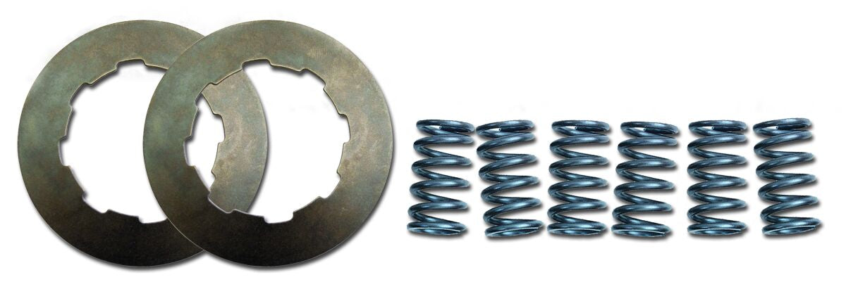 CLUTCH SPRING KIT COIL SPRING CSK SERIES STEEL