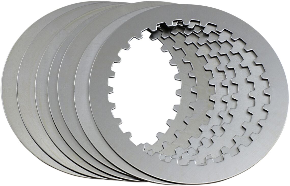 STEEL PLATE KIT 7-SET HONDA