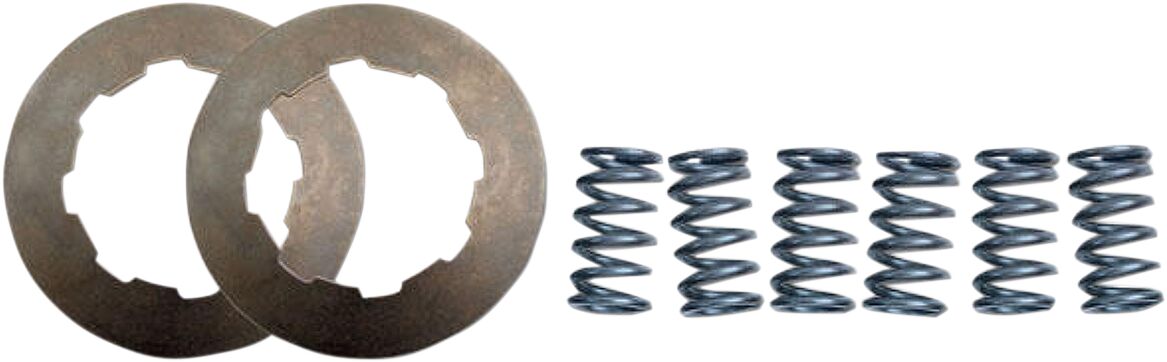 CLUTCH SPRING KIT COIL SPRING CSK SERIES STEEL