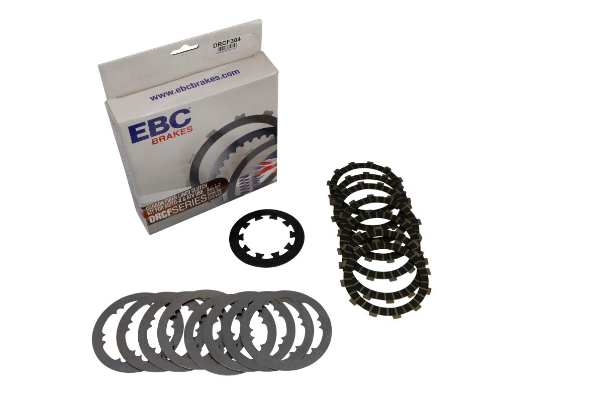 CLUTCH KIT CARBON