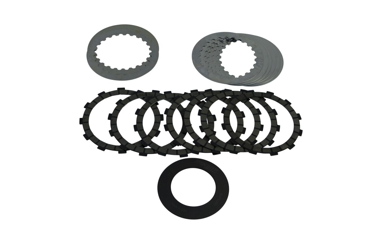 FSC CLUTCH 8 PLATE & SPRING KIT YZ250F