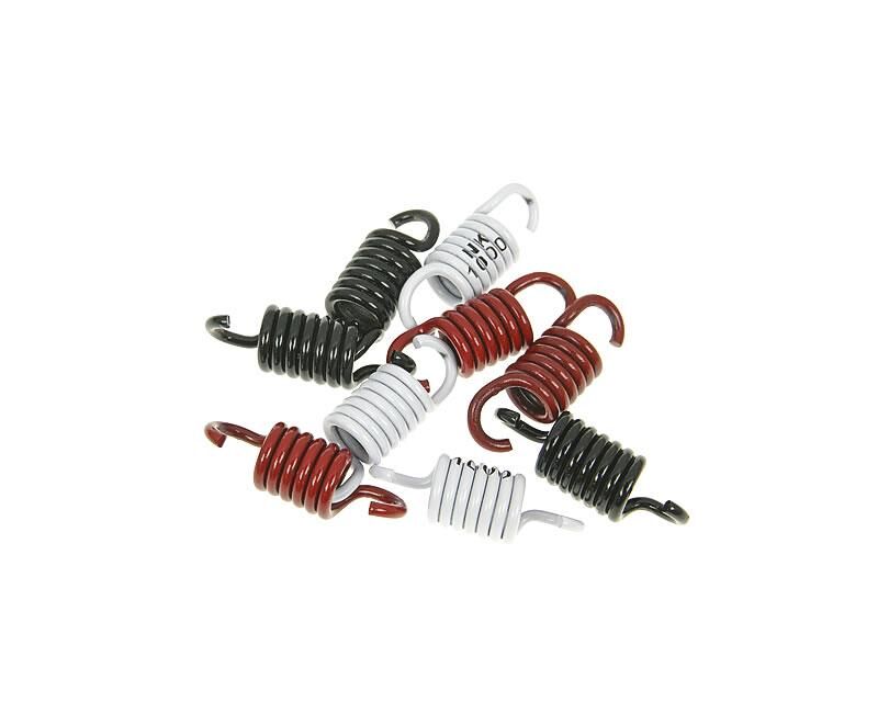 CLUTCH SPRING KIT SPORT