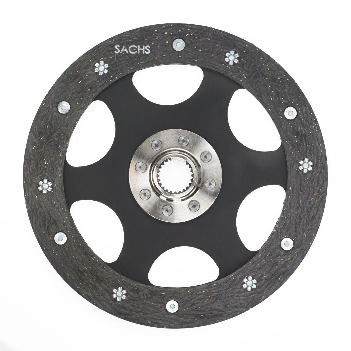 CLUTCH PLATE
