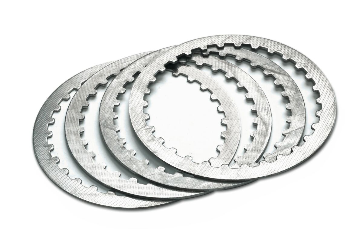 CLUTCH STEEL PLATE ADJUSTER KIT