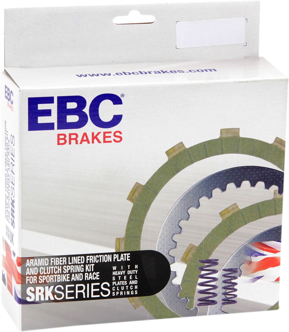 CLUTCH KIT  ARAMID