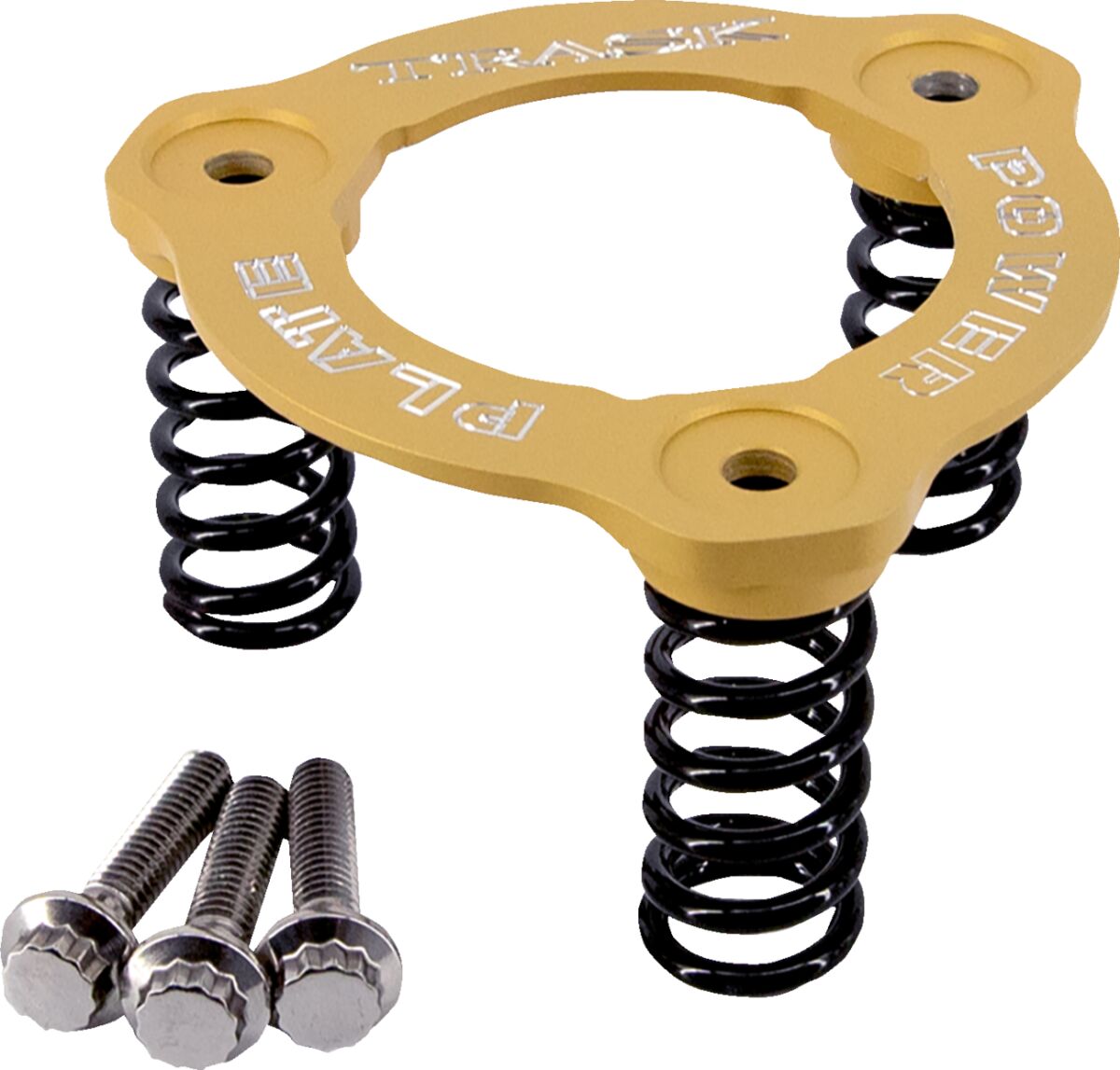 CLUTCH SPRING PLATE POWER KIT HIGH PRESSURE