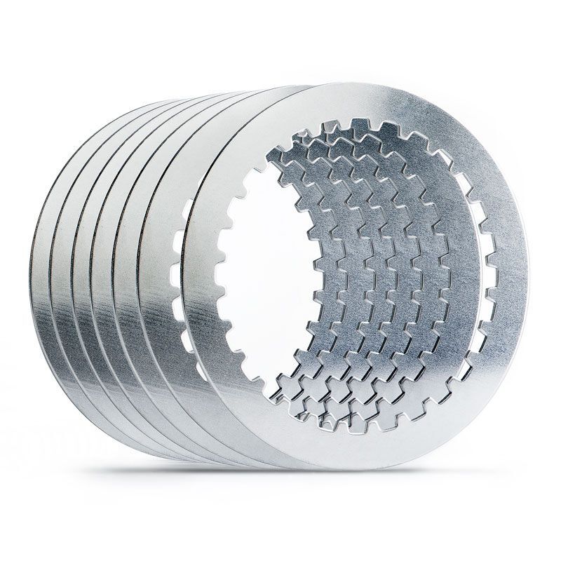 STEEL CL PLATE KIT SXF/FC 250/350