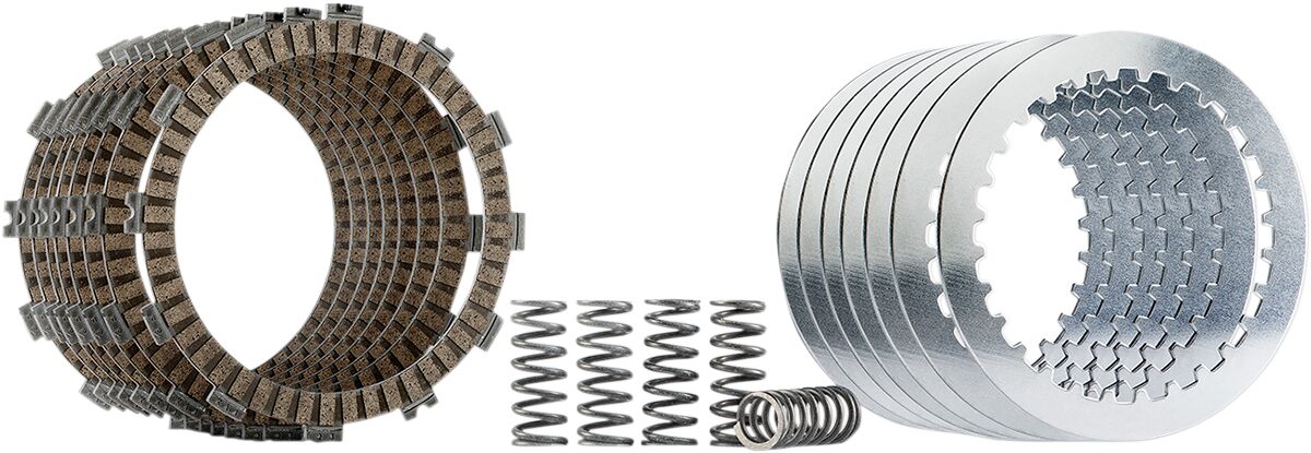 FSC KIT TRIUMPH RFX450 2025-
