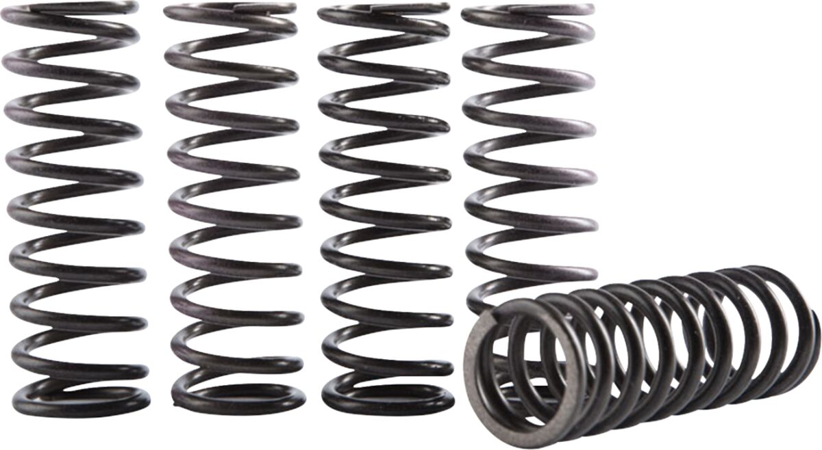 CLUTCH SPRING KIT HI TEMP YZ/WR 250