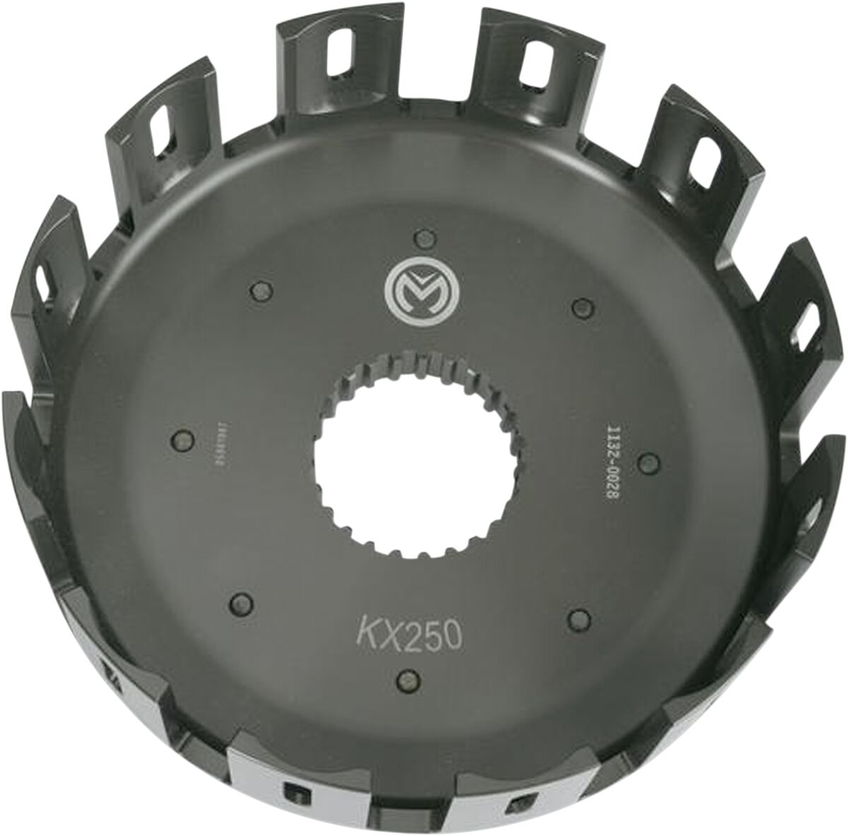 CLUTCH BASKET KAWASAKI