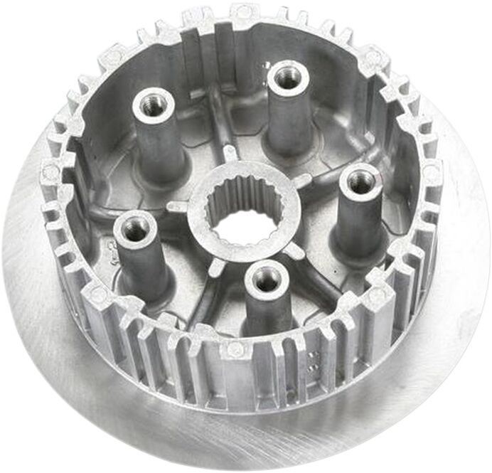 INNER CLUTCH HUB ALUMINUM