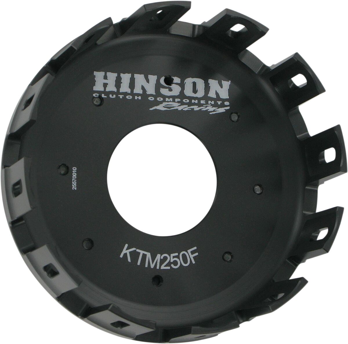 CLUTCH BASKET BILLETPROOF KTM