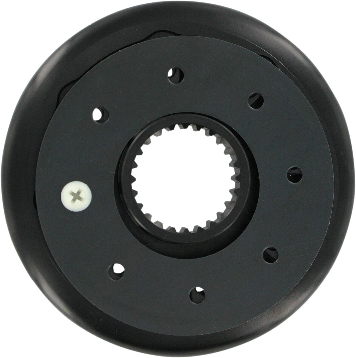 CLUTCH BASKET