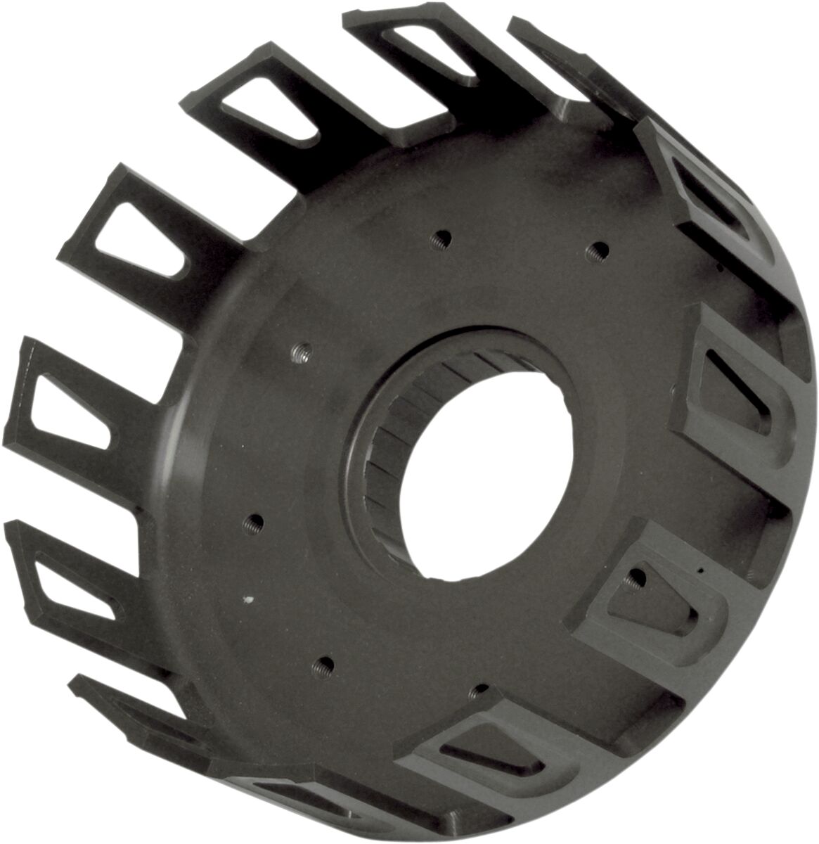 CLUTCH BASKET ALUMINIUM KTM SX65