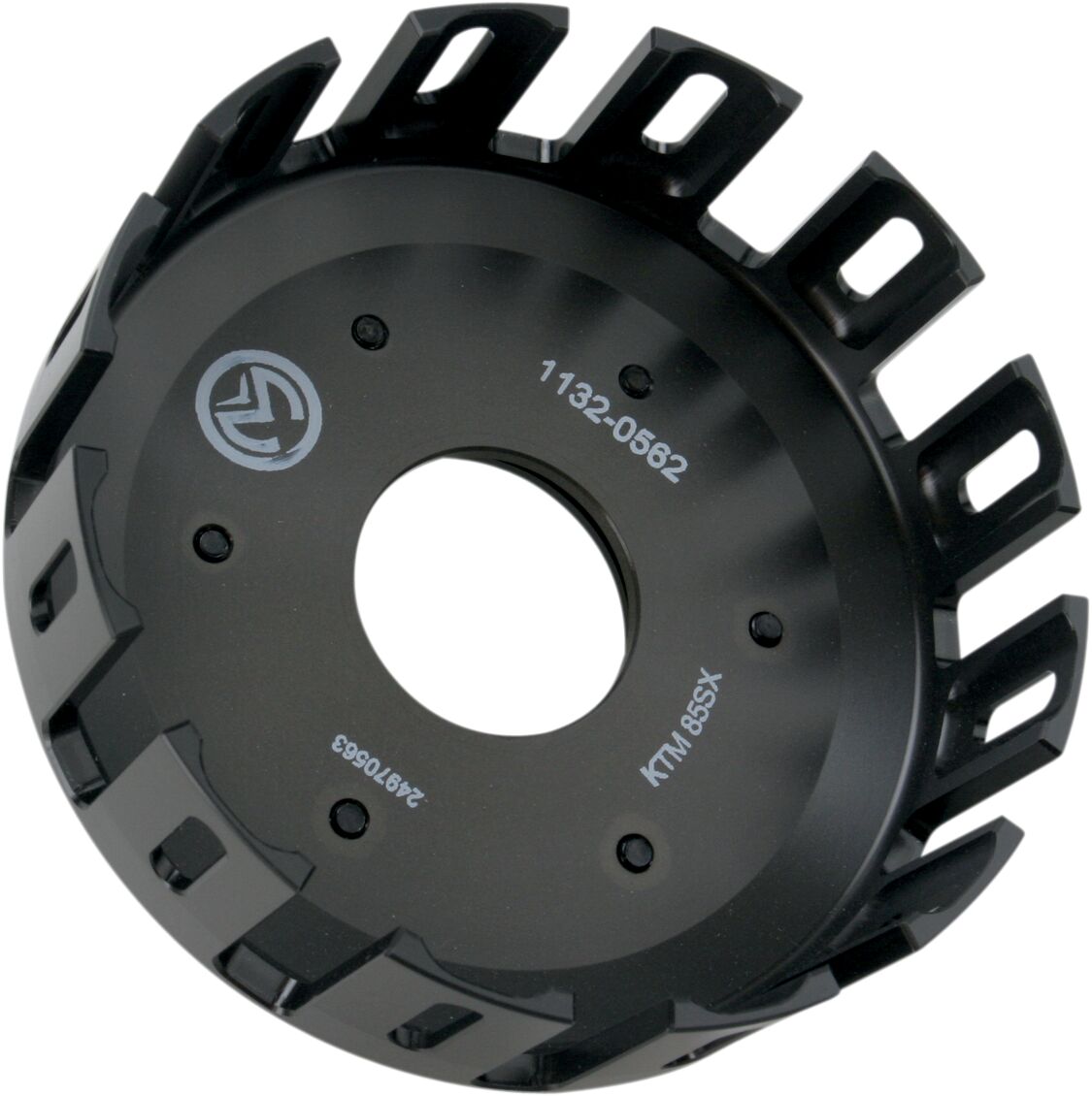 CLUTCH BASKET KTM