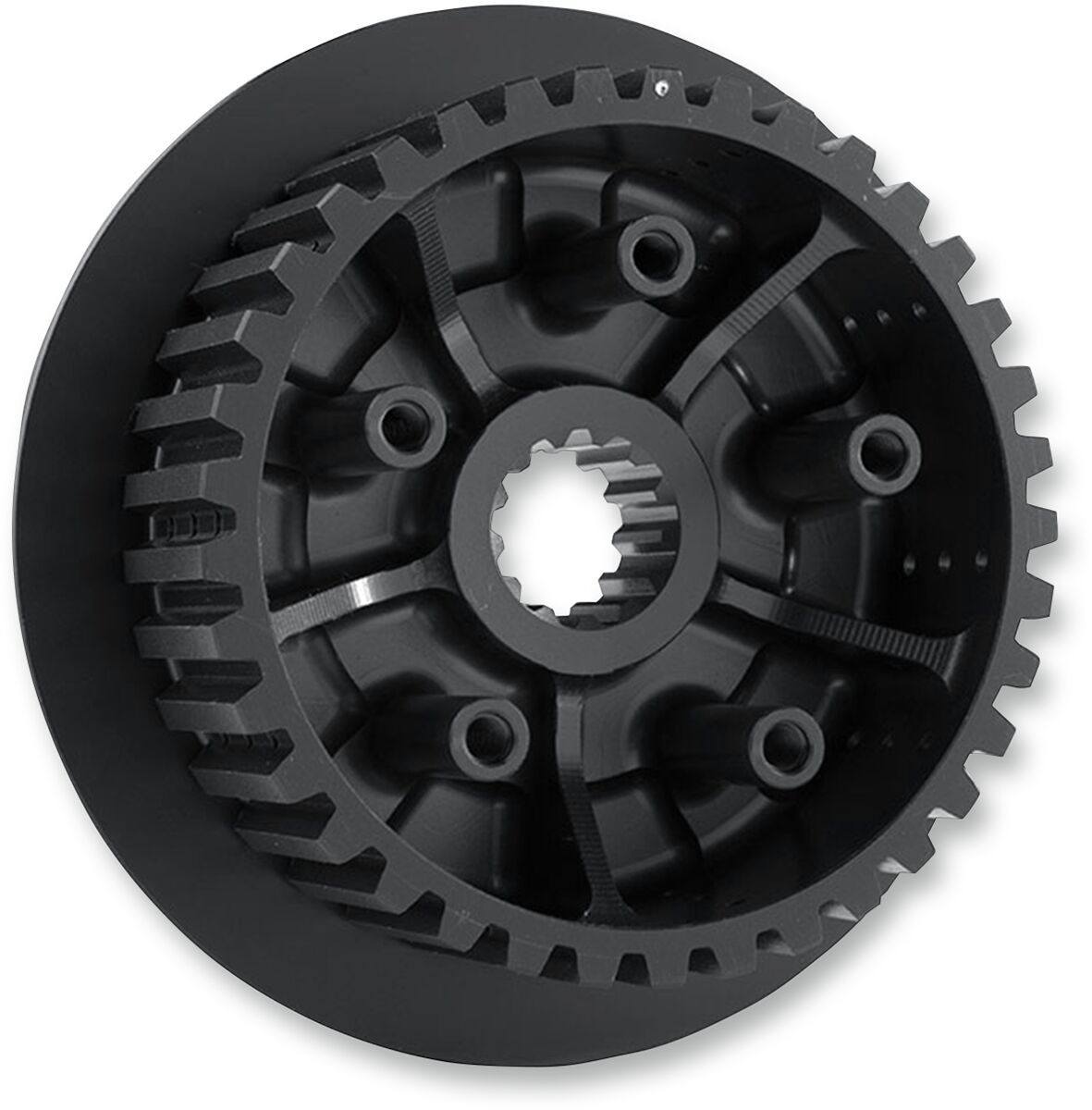 HUB INNER BILLETPROOF