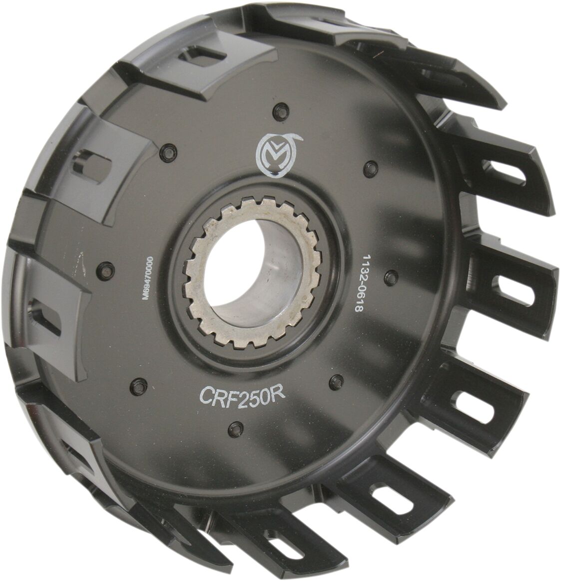 CLUTCH BASKET WITH KICK START HONDA