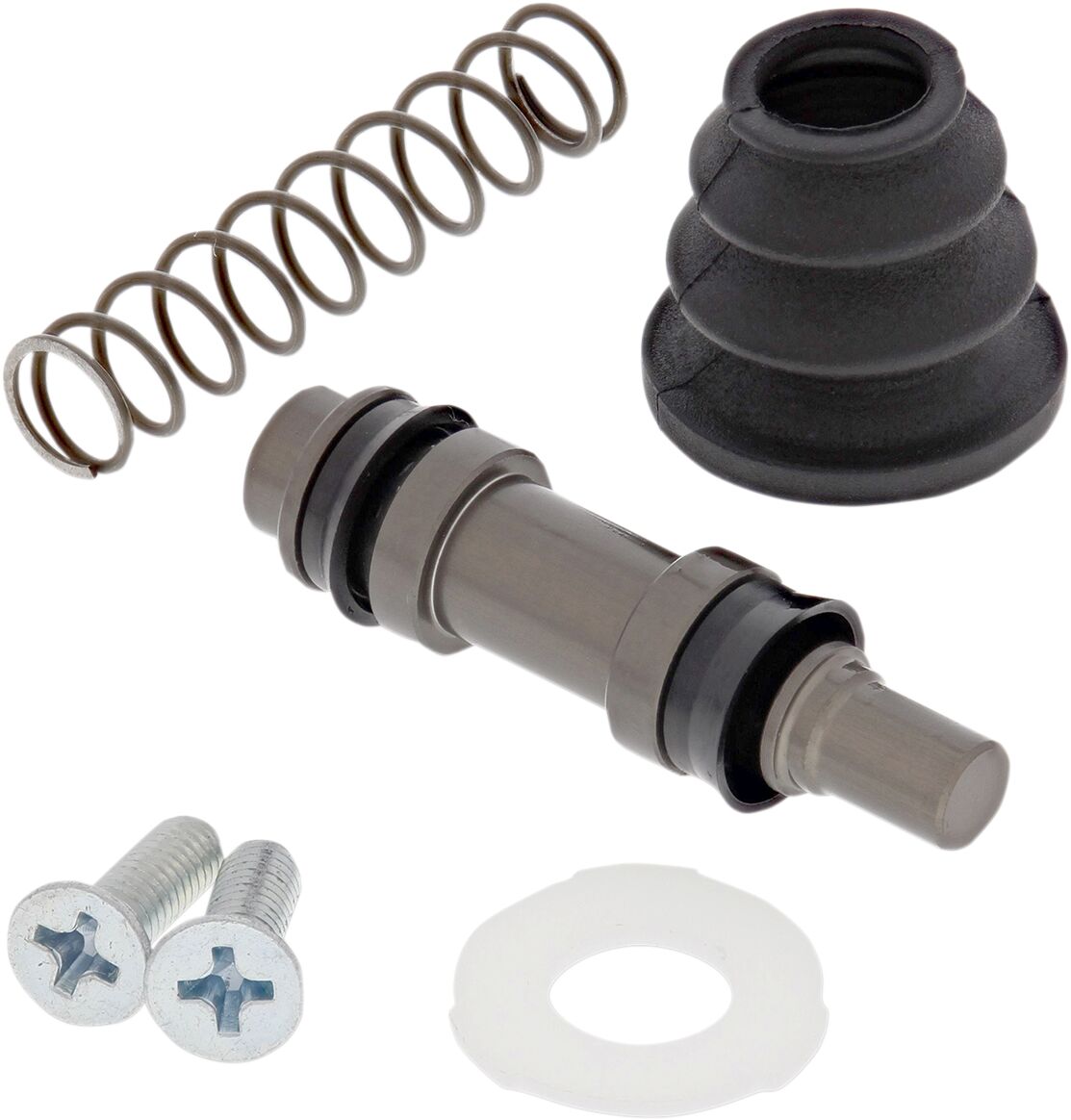 MASTER CYLINDER REBUILD