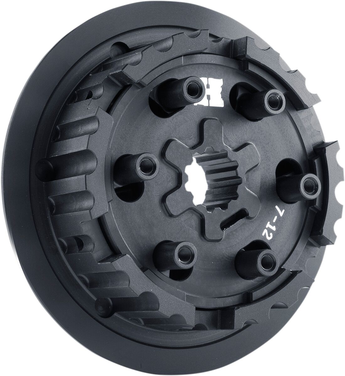 INNER HUB BILLETPROOF