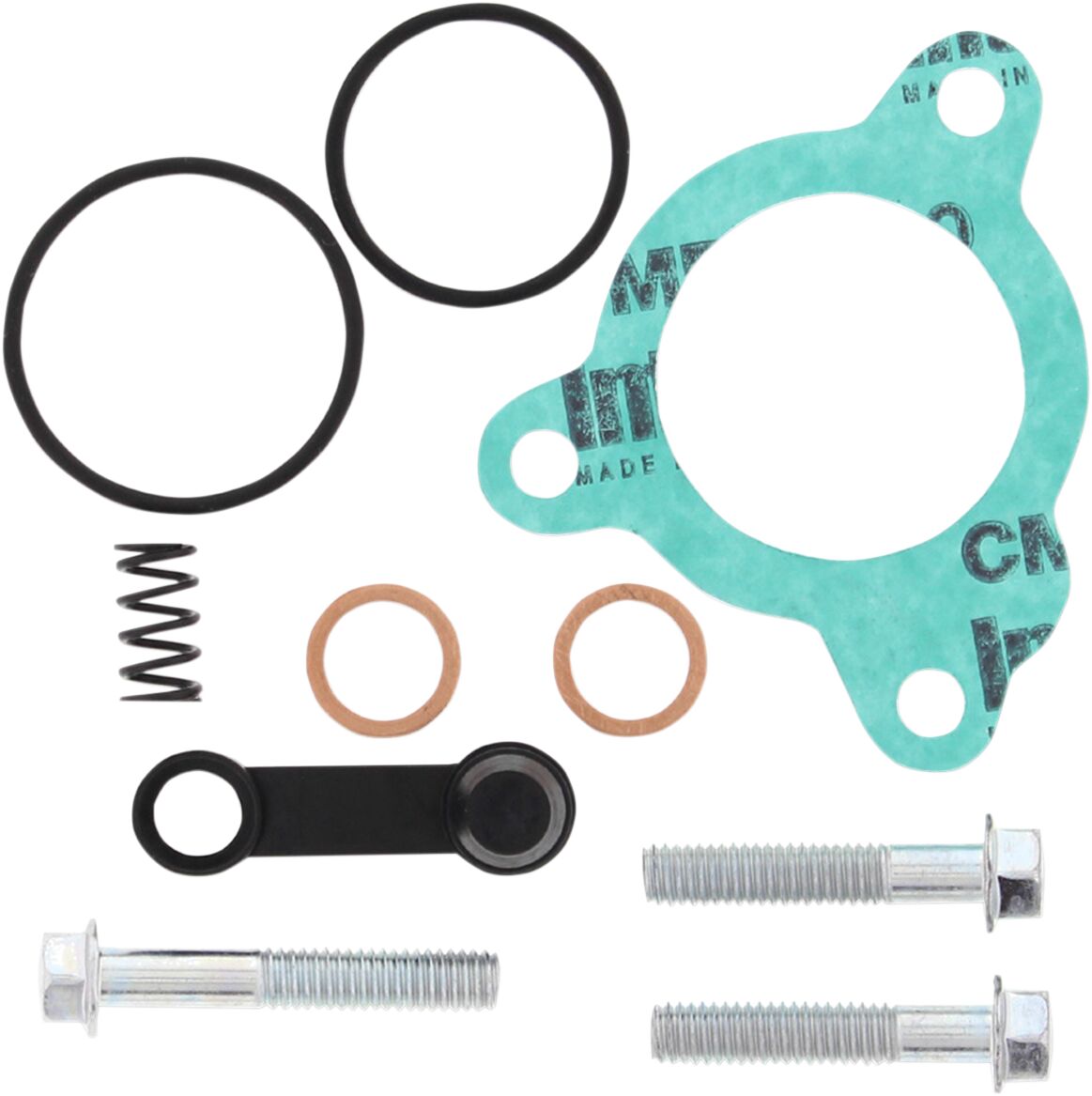 CLUTCH SLAVE CYLINDER REBUILD KIT