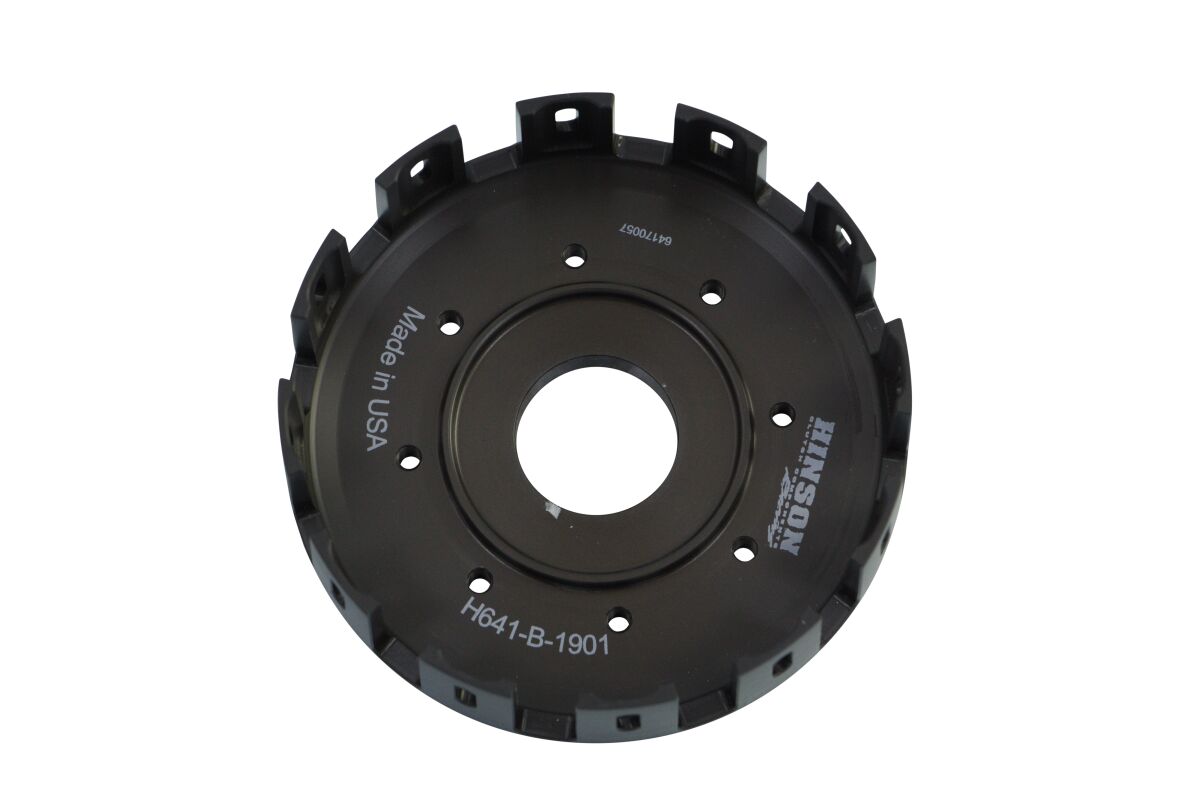 CLUTCH BASKET YZ250F
