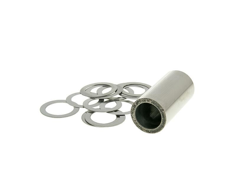 VARIATOR BUSHING SPEED-UP KIT
