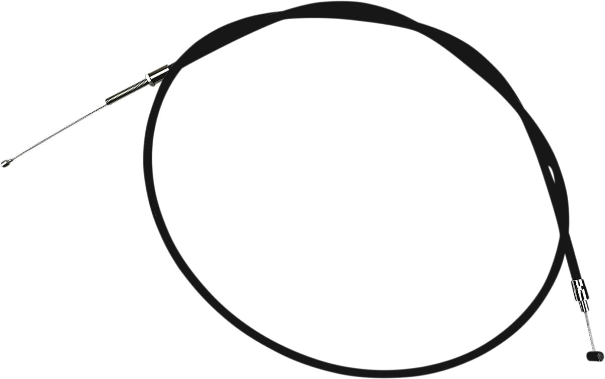 CABLE CLUTCH XRBLK INDIAN