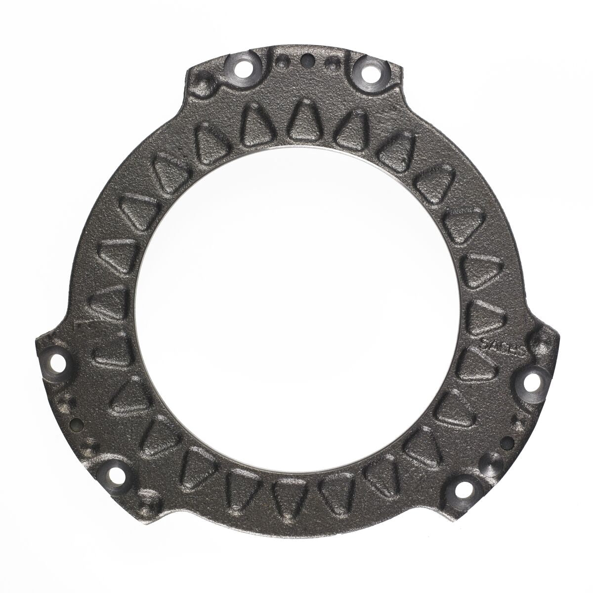 CLUTCH HOUSING COVER
