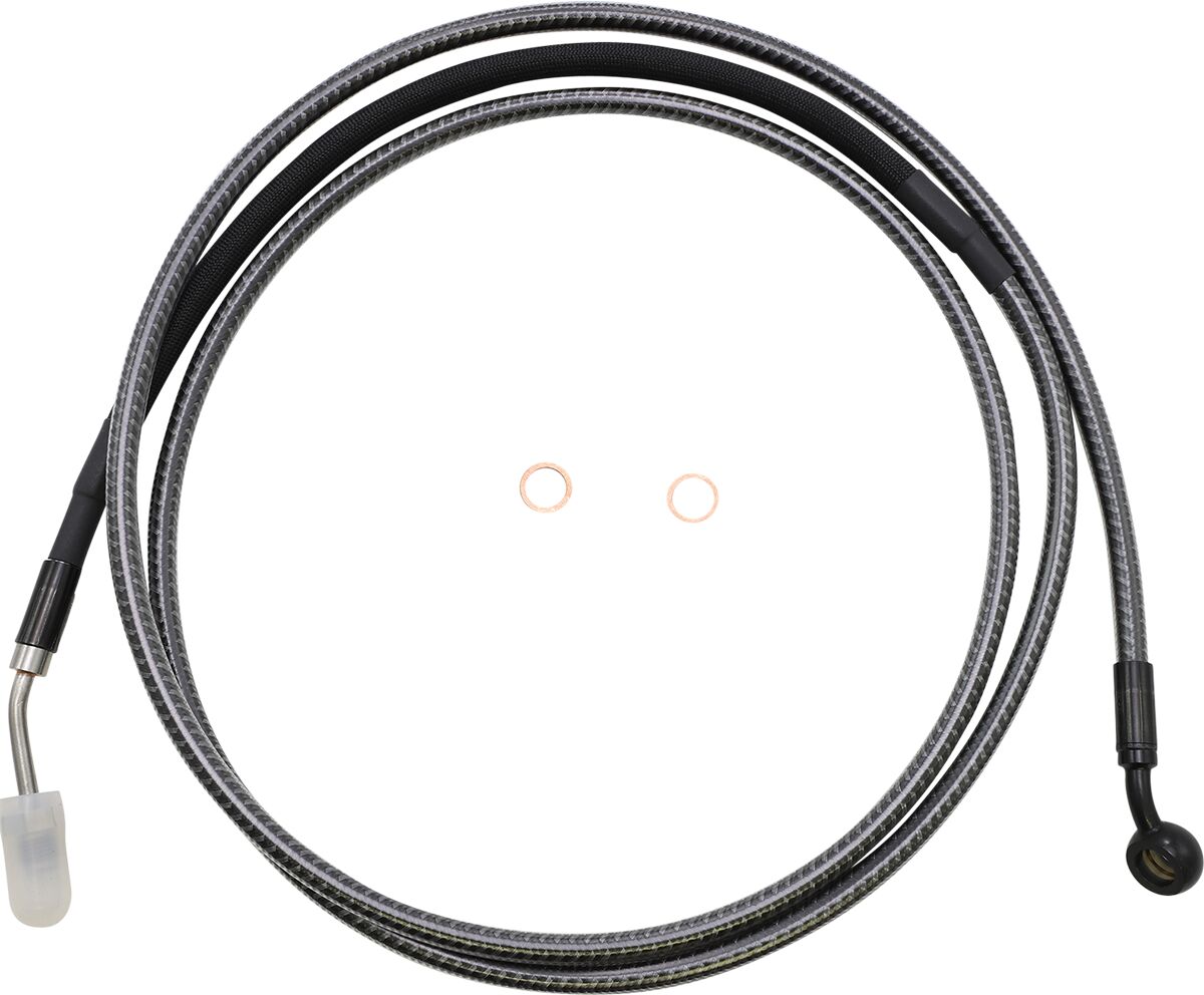 Hydraulic Clutch Line