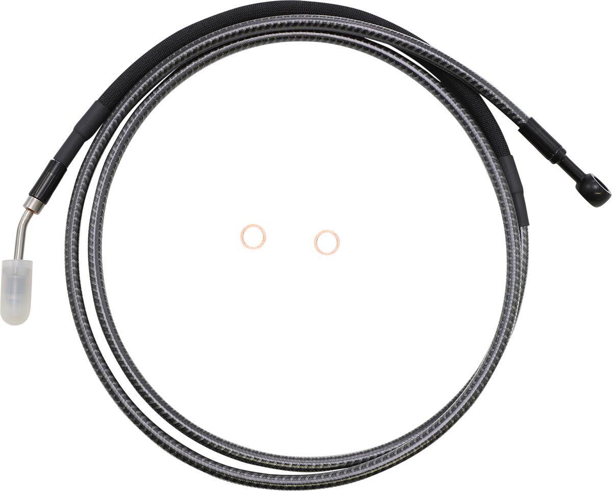 Hydraulic Clutch Line