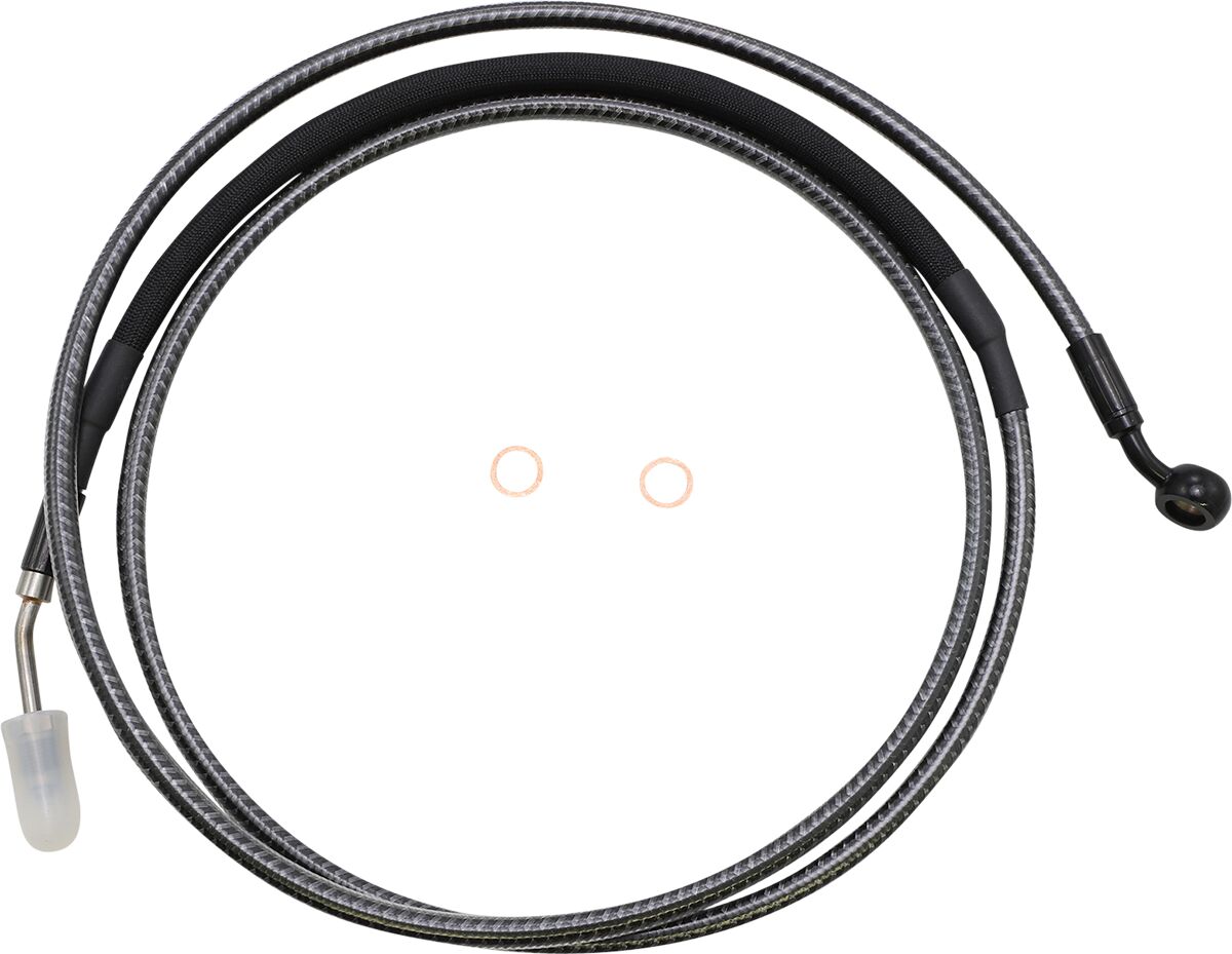 Hydraulic Clutch Line